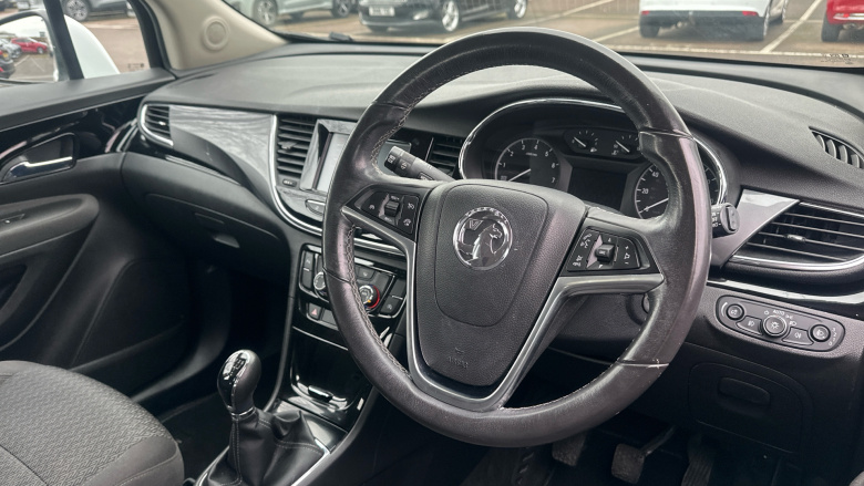 Vauxhall Mokka X 1.6i Active 5dr Petrol Hatchback